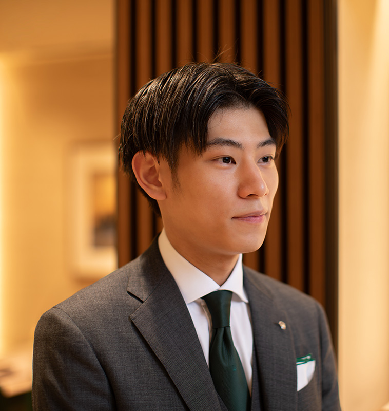 K.Kさん