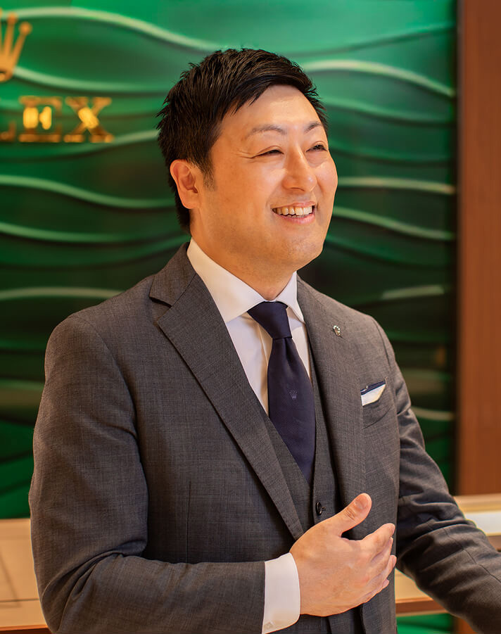 社員画像